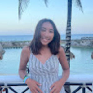 Meet your Posher, Alyssa